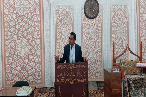 تأکید بر وحدت و آرامش بازار