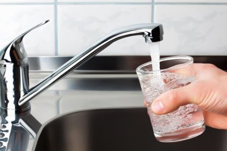 پایداری آب شرب در سایه مدیریت مصرف