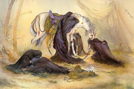 محرم؛ تجلی ماندگار ایثار، آزادگی و حق‌طلبی