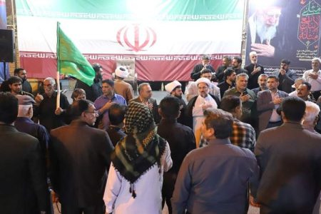 خنثی‌سازی توطئه‌های دشمن با حماسه حضور مردم
