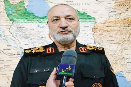 کشف محل نگهداری مواد افیونی در جنوب سیستان‌وبلوچستان