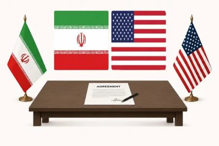واشنگتن و معمای جدید عملیات روانی در قبال تهران