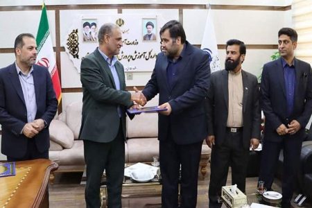 جهش توسعه فضاهای ورزشی مدارس سیستان‌وبلوچستان