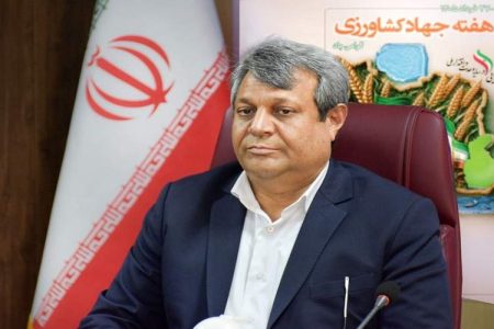 اشتغال ۲۵۰۰ نفر با افتتاح پروژه‌های جهاد کشاورزی