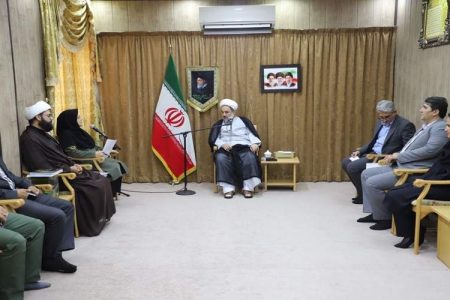 حفاظت از محیط‌‌‌ زیست تضمین‌کننده امنیت کشور