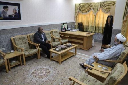 دانشگاه زابل، در خط مقدم حل مسائل منطقه