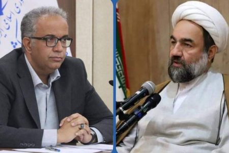 قدردانی از حضور مردم در آئین تشییع رهبر شهید