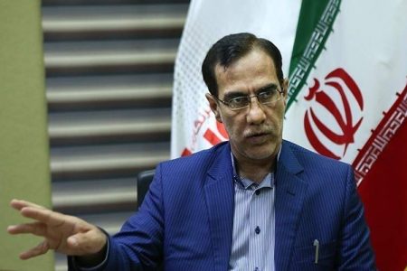 ​​​​​​​حجم فعالیت گمرک مرزی ریمدان افزایش یافت