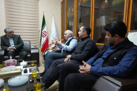 آسبادها، کلید طلایی توسعه پایدار سیستان‌وبلوچستان