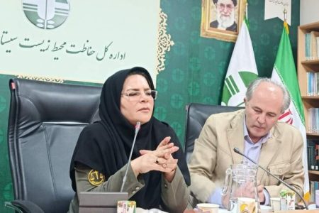 ظرفیت‌های سبز سیستان‌وبلوچستان، موتور محرک اشتغال پایدار