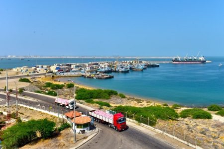 چابهار، کانون جذب سرمایه‌گذاری و تولید منطقه‌ای