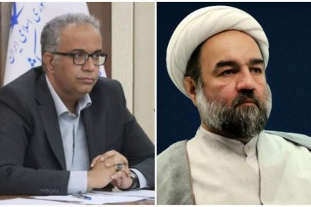 ۳ خرداد، نماد مقاومت، ایثار و پیروزی ملت