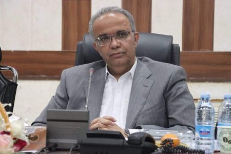 استان‌های مرزی باید در اولویت سرمایه‌گذاری ملی باشند