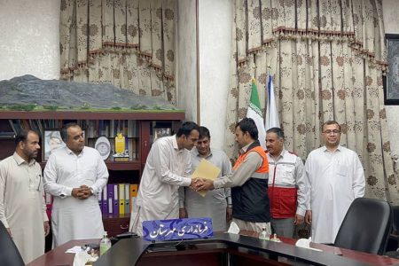 پل ارتباطی مردم و مدیران سازمان‌ها