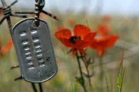 سنگرها را پر کنید تا دشمن نتواند رخنه کند