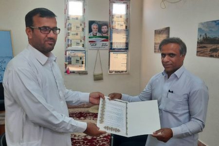 پیوند رسانه دیجیتال با فرهنگ محلی مهرستان