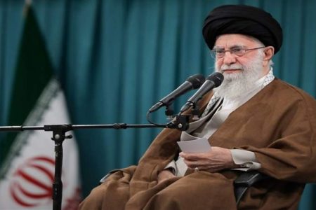 اسرائیل منتظر مجازاتی سخت باشد