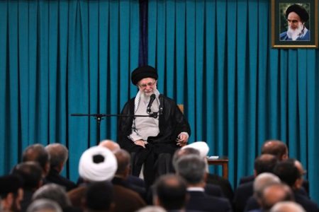 مجلس ایران در دنیا بینظیر است