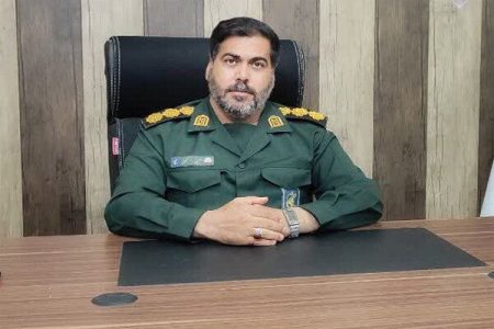 پیام تسلیت فرمانده پیشین سپاه ناحیه مهرستان