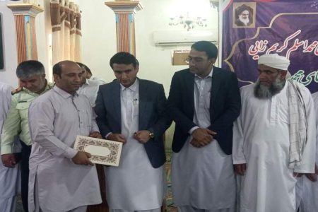 انتصاب محمد رئیسی گامی نو برای توسعه آشار