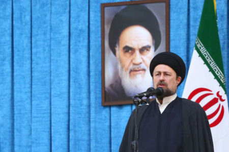 عزت ملی ما نباید تضعیف شود