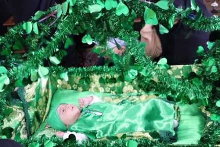 تربیت حماسه سازان فردا از امروز