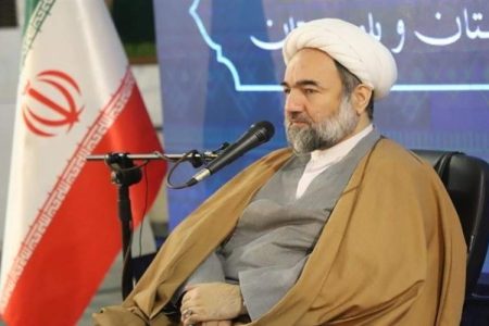 ناکام شدن فتنه‌های دشمن با اقتدار رهبری