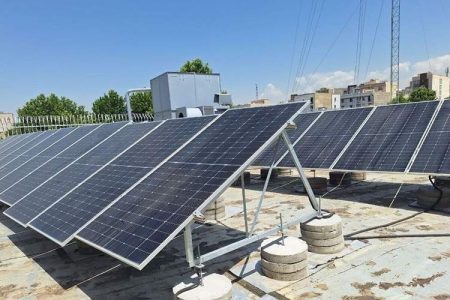 توانمندسازی اقتصادی با خورشید در سیستان