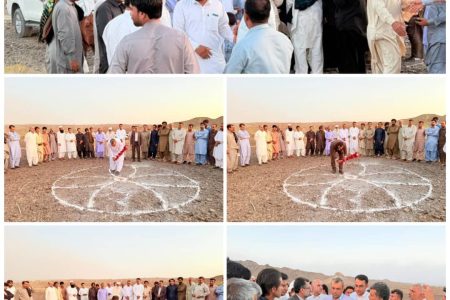 بازگشایی مسیر کوهستانی ایرافشان مهرستان