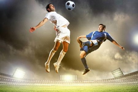 مسابقات جام پرچم مینی فوتبال روستایی مهرستان