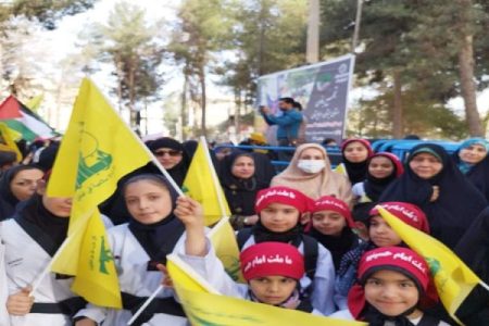 از سنگر خانه تا جبهه اداری و فرهنگی