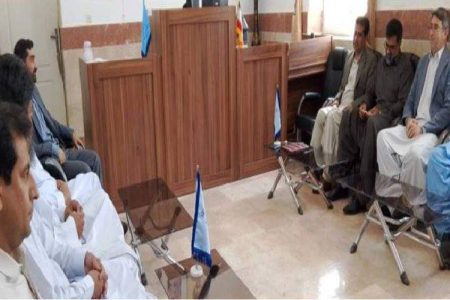 تجلیل از حافظان عدالت، ستون‌های استوار امنیت