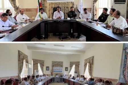 خدمت بی‌وقفه به مردم وظیفه دستگاه‌های اجرایی