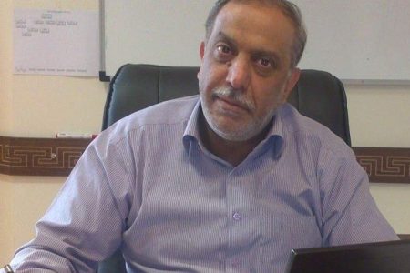 اولویت ایران باید نابودی اسرائیل باشد