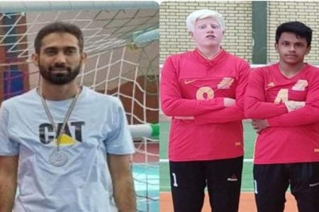 سیستان‌وبلوچستان قطب جدید گلبال ایران