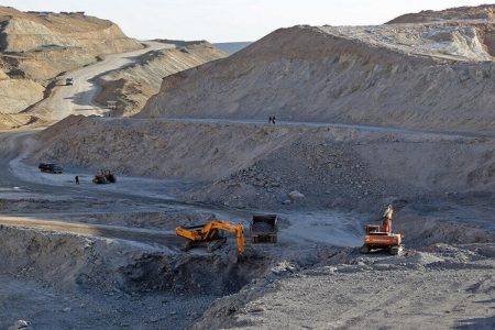 مس جانجا از دل کوه به قلب توسعه شرق