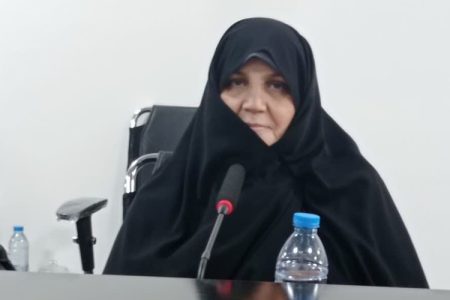 ولایت فقیه استمرار پیام غدیر در عصر حاضر