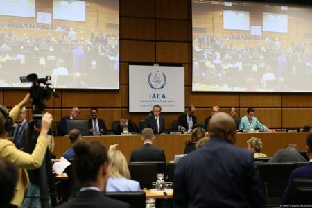 تاکید ایران بر حق حاکمیت هسته‌ای