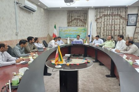 راهی نو در مدیریت هوشمند منابع آب