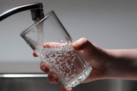 مدیریت مصرف آب یک مسئولیت همگانی است