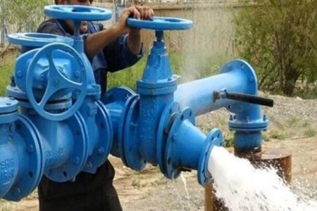 آغاز عملیاتی اجرایی برای تأمین آب خاش