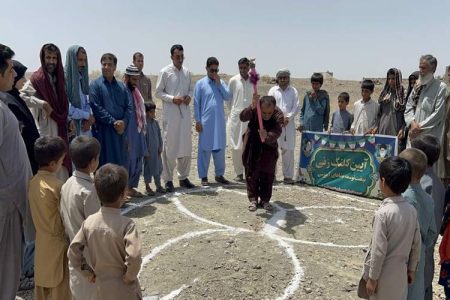 ساخت مدارس گامی مؤثر در عدالت آموزشی