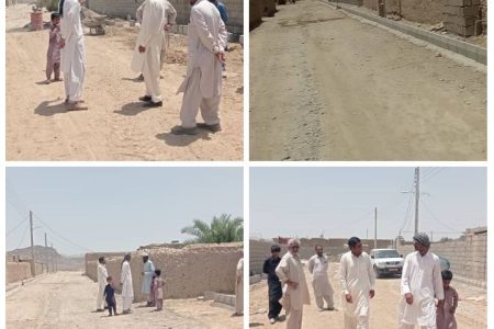 شتاب در توسعه روستایی با رصد میدانی