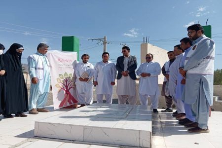 سیره شهدا الگوی تهذیب و مسئولیت‌پذیری