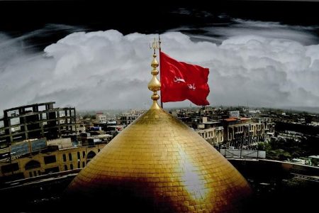 از نینوا تا تهران، امت در میدان