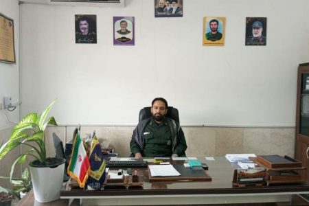 مهرستان الگویی در همبستگی و امنیت مردمی