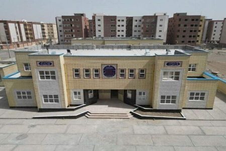 پایان ۷ پروژه روبنایی نهضت ملی مسکن