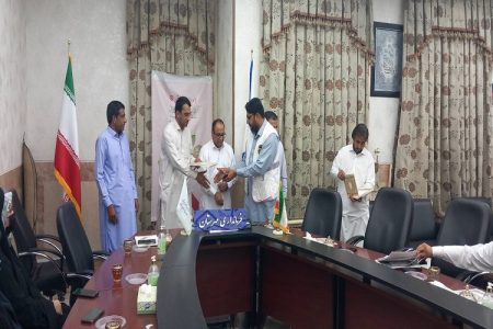 کارکنان بهزیستی مجاهدان عرصه اجتماعی‌اند