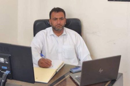شناسایی و مسدودسازی چاههای غیرمجاز آب در راسک