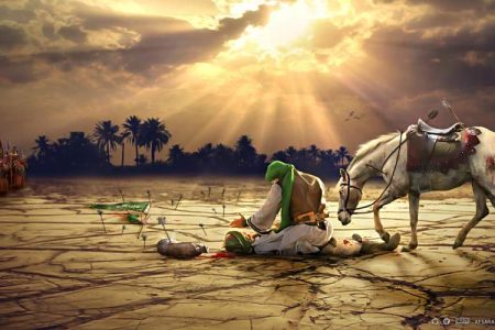 حضرت عباس (ع)، سردار بصیرت و وفا بود